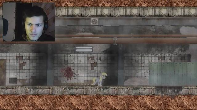 Охота и Анархия ► Листопад: Временной парадокс смотреть онлайн