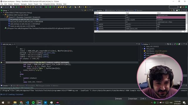 keyboard.gg Update: We're getting data!! смотреть онлайн