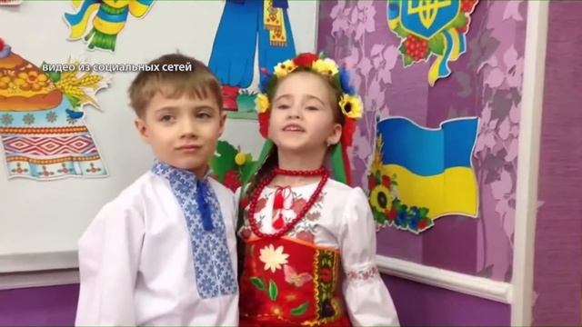 В Станице Луганской закончился поэтический флешмоб