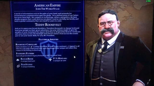 MacBook GT650m - Civilization 6 смотреть онлайн