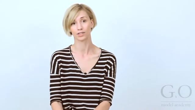 Как парням стать моделью советы смотреть онлайн