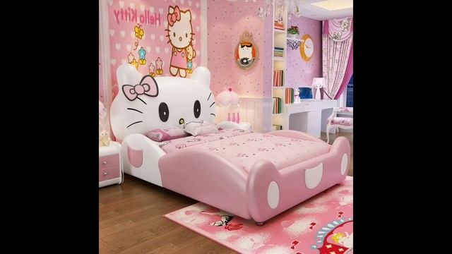 Top 30+ Girls Bedroom Ideas, Beautiful And Cute bedroom for Teenage Girls. STYLE OF LIFE смотреть онлайн