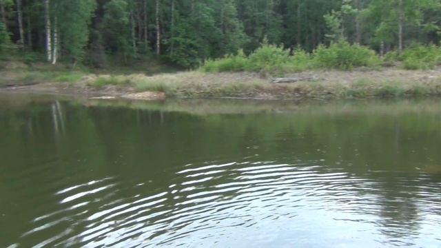 ЭКОПОХОД на ЛОДКЕ - СОБРАЛИ и ВЫВЕЗЛИ МУСОР с ПИТЬЕВОГО ПРУДА смотреть онлайн
