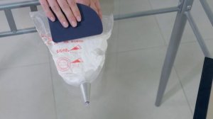 Как работать с кондитерским мешком и насадками (наука)