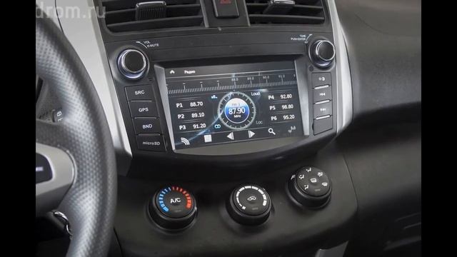 Renault Sandero, Lada Largus Cross и Lifan X60: автомобили до 800 000 рублей. смотреть онлайн