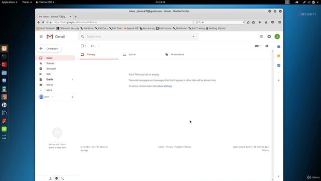 Stealing Passwords From Windows Using a Remote Keylogger [zLogger] смотреть онлайн