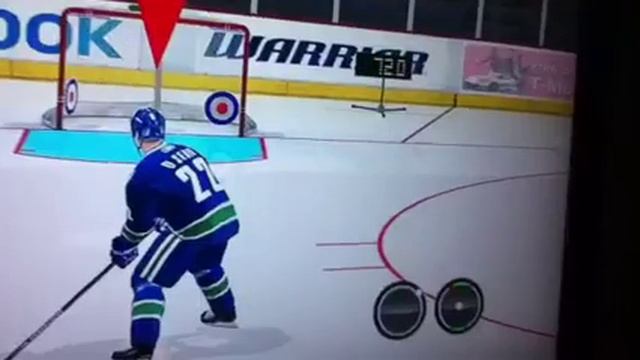 NHL 11 review смотреть онлайн