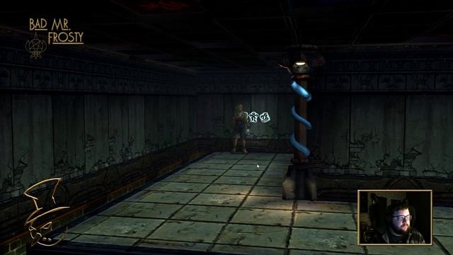 Final Fantasy X Pt 2: Entering the Cloister of Trials (some framerate problems) смотреть онлайн