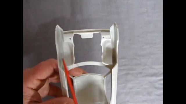 Unboxing The 1966 Buick Rivera Model Kit By AMT/ERTL смотреть онлайн