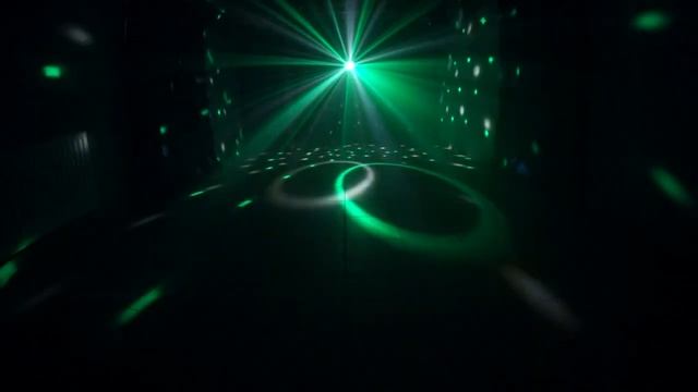 Colorstage Magic Ball RGBWAmp4 смотреть онлайн