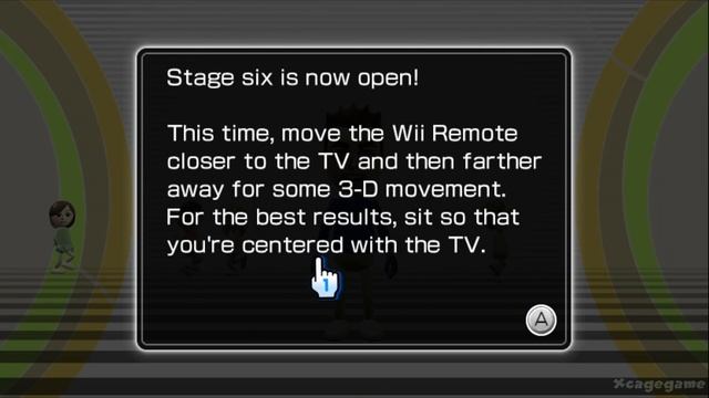 Wii Play Full Gameplay Walkthrough (Longplay) смотреть онлайн