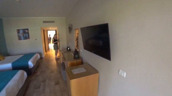 Prima Life Makadi 5*. Быстрый обзор