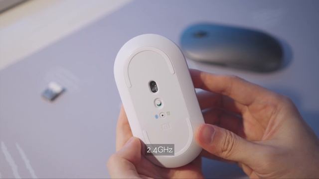 Lofree Number Pad, Xiaomi Wireless Mouse, MechZone Coiled Cable