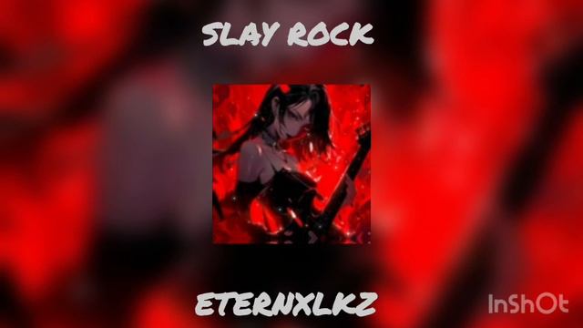 ETERNXLKZ - SLAY ROCK смотреть онлайн