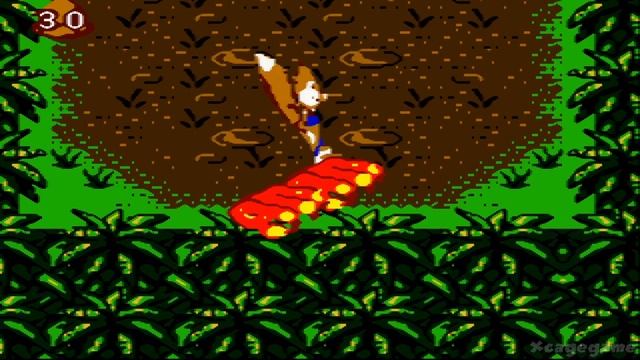 Conker's Pocket Tales All Bosses смотреть онлайн