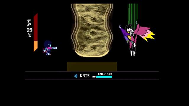 Beating Spamton NEO Every Day until Deltarune Chapters 3-5 come out Day 32-34 смотреть онлайн