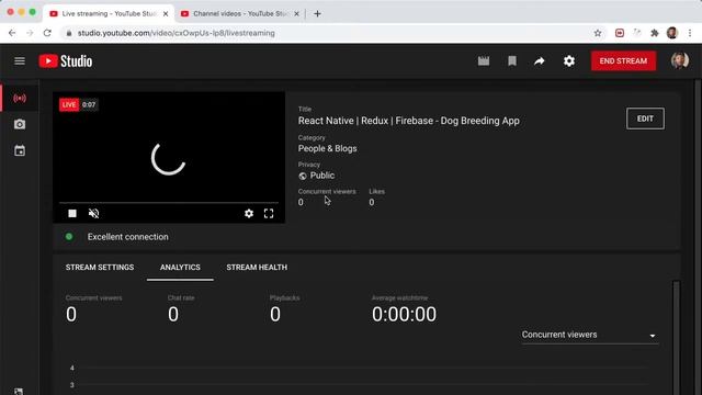React Native | Redux | Firebase - Dog Breeding App смотреть онлайн