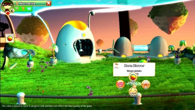 Creatures 4 Demo Trailer (HD) смотреть онлайн