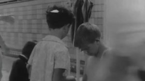 чудак из 5б.