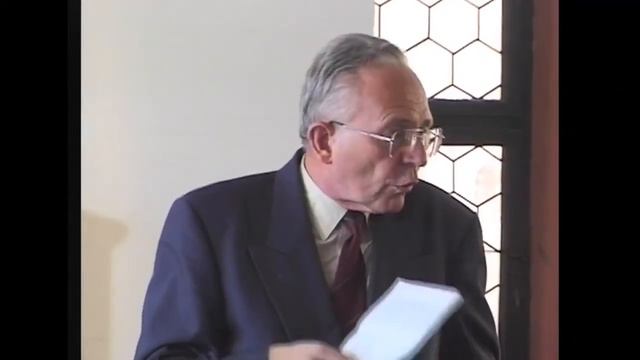 Rupert Lay - Globalisierung - 1997 смотреть онлайн