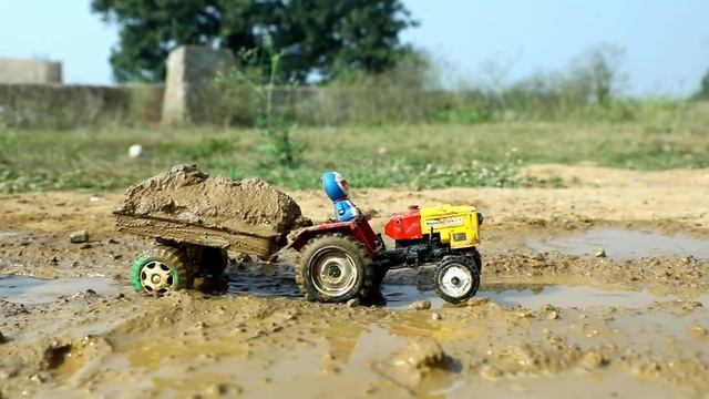 Разгребаем грязевую кучу смотреть онлайн