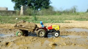 Разгребаем грязевую кучу