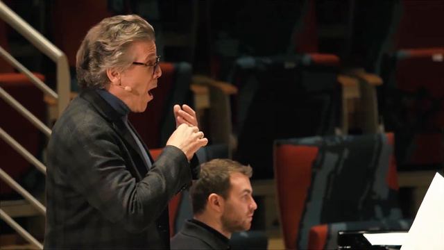 Season 2019-20: The Schubert Week смотреть онлайн