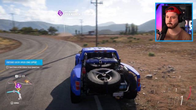 1v1 RALLY RACE! - Forza Horizon 5 Rally Adventure #6 (Nederlands) смотреть онлайн