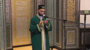 Наставления в Рамадан (12-й день перед таравих-намазом).