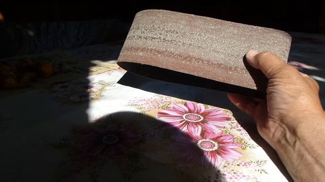 2021 07 18 Чем чистить шлифовальную ленту? Это вопрос? смотреть онлайн