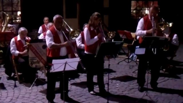 Orchestre Folklorique perle de Strasbourg смотреть онлайн