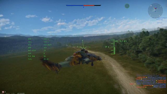 Should You Buy The TIGER HAP? - War Thunder Vehicle Review смотреть онлайн