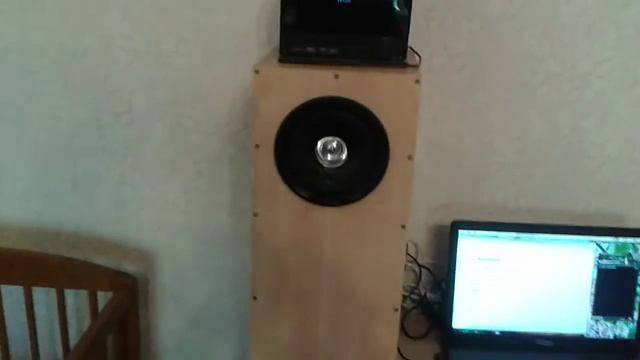 Pioneer TS-G1731i - закрытый ящик (ЗЯ) - sealed enclosure смотреть онлайн