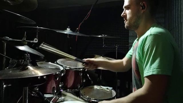 270bpm blast beat solo смотреть онлайн