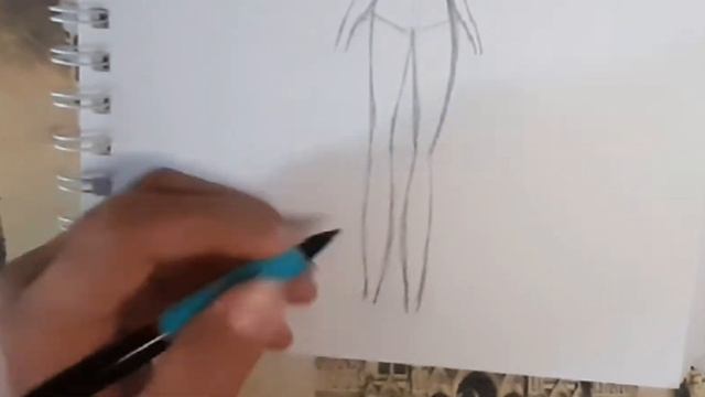 ГЛАВНЫЕ ОШИБКИ НАЧИНАЮЩИХ ХУДОЖНИКОВ :/ смотреть онлайн