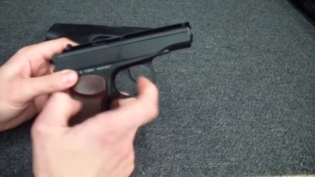 Как ухаживать за пневматом? Очень просто! смотреть онлайн