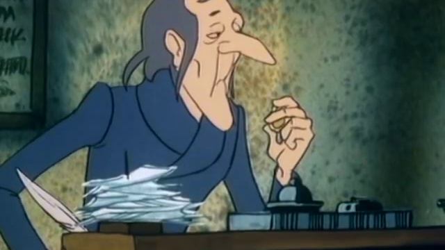 NICHOLAS NICKLEBY - Full Movie - EN