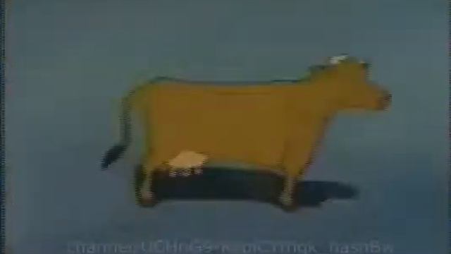 Как #мопс к теленку ходил смотреть онлайн