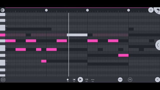 How To Make Melodic Hip Hop Beats In Fl Studio Mobile смотреть онлайн