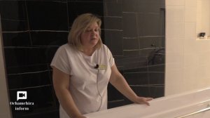 Спа-отель "Черноморская жемчужина" в городе Очамчыра предлагает широкие оздоровительные услуги...