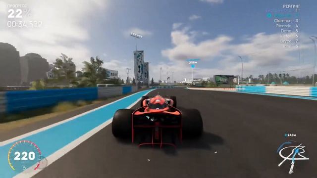 The Crew 2 - Прохождение #2 (Релиз игры, пробуем мультиплеер)