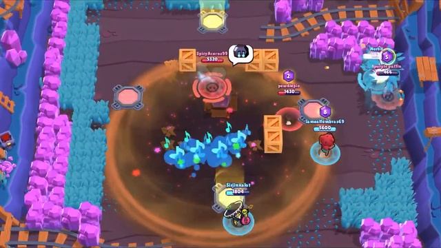 Playing As Female Brawlers in Brawl Stars! #BrawlLikeAGirl смотреть онлайн