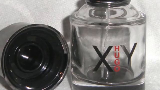 Духи Hugo Boss XY смотреть онлайн