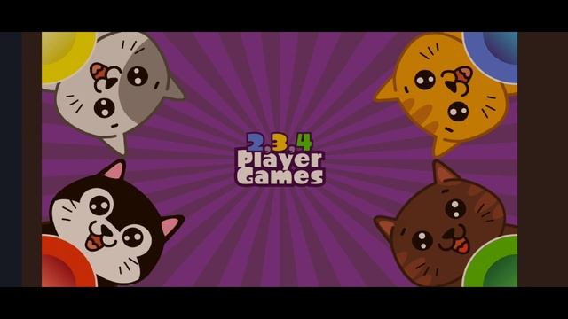 2 3 4 player games ost смотреть онлайн
