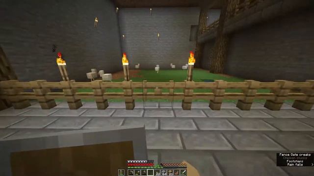 Minecraft 1.19.3 Hardcore Episode 2: Surpassing The First Attempt смотреть онлайн