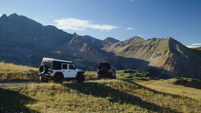BRAND NEW Toyo Open Country R/T TRAIL Overview смотреть онлайн