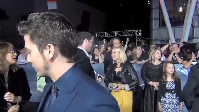 Jackson Rathbone tells us what Twilight Tattoo he would get (Breaking Dawn Part 2) смотреть онлайн