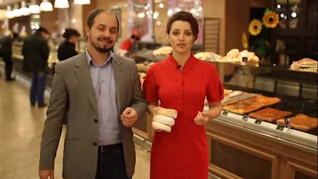 Контрольная закупка Сыр Адыгейский смотреть онлайн