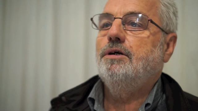 Silvio Magnini artista alla Galleria Fogolino смотреть онлайн