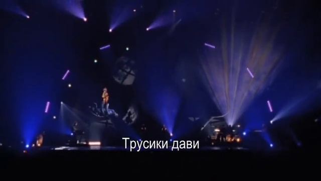 Il n`y a pas d`ailleurs (Mylene Farmer поёт на русском) - Valerie version смотреть онлайн